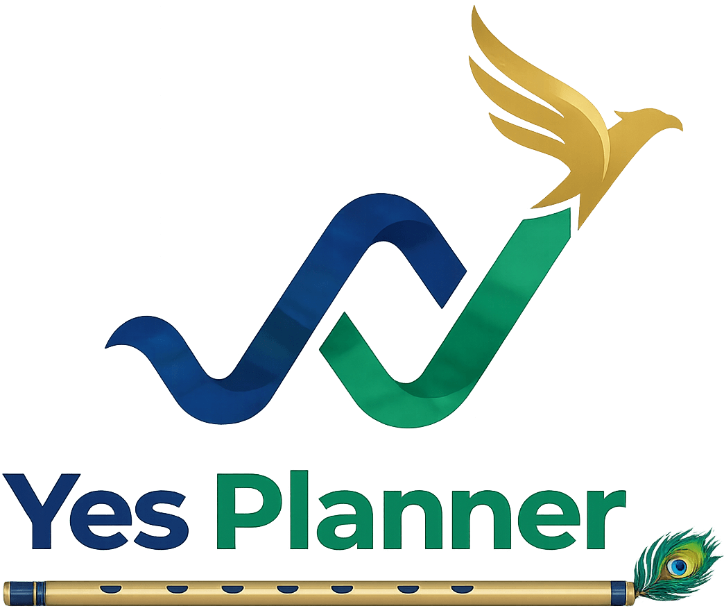 Yes Planner